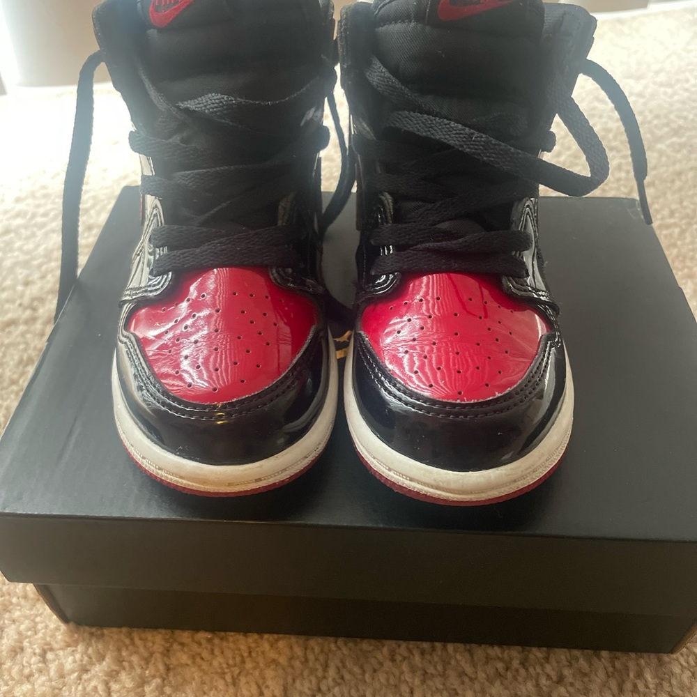 Air Retro 1 High